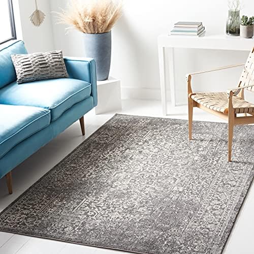 SAFAVIEH Evoke Area Rug 5'3"x7'6" by Unknown