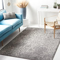 SAFAVIEH Evoke Area Rug 4x6 by Unknown