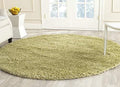 SAFAVIEH California Shag Collection Area Rug by Unknown