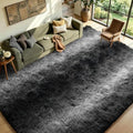 FinRèc Home 9x12 Non-Slip Fluffy Area Rugs by FinRe%CC%80cHome
