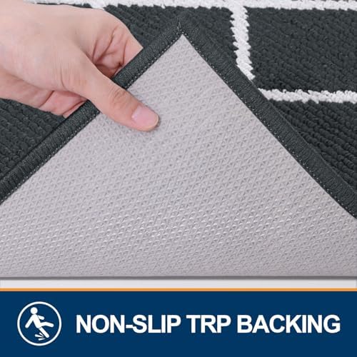 Finchitty Indoor Door Mat, Dirt Resistant Doormat - Image 3