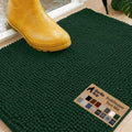 GORILLA GRIP SoakSTOPPER Indoor Door Mat by GorillaGrip