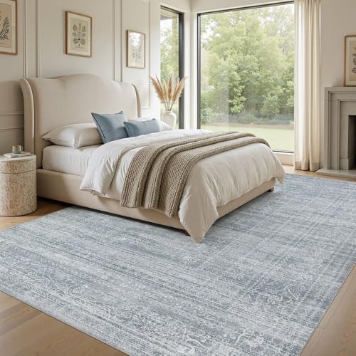 Nakagishi Neutral 6x9 Area Rugs - Image 3