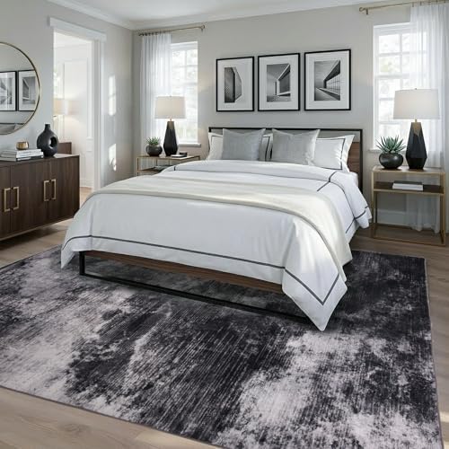 Washable Area Rug 6x9 - Image 3