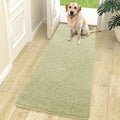 OLANLY Dog Door Mat for Muddy Paws 70x24, Super Absorbent Chenille Mud Mat by OLANLY