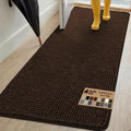 GORILLA GRIP SoakSTOPPER Indoor Door Mat by GorillaGrip