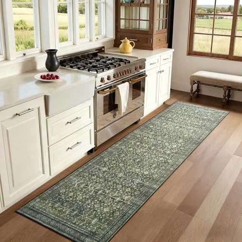 2x6 Area Rugs for Hallways - Image 3