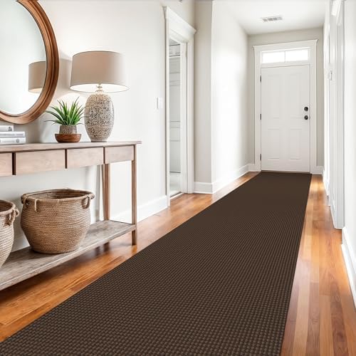 EARTHALL Runner Rug 3x14 Ft Washable Runners - Image 6