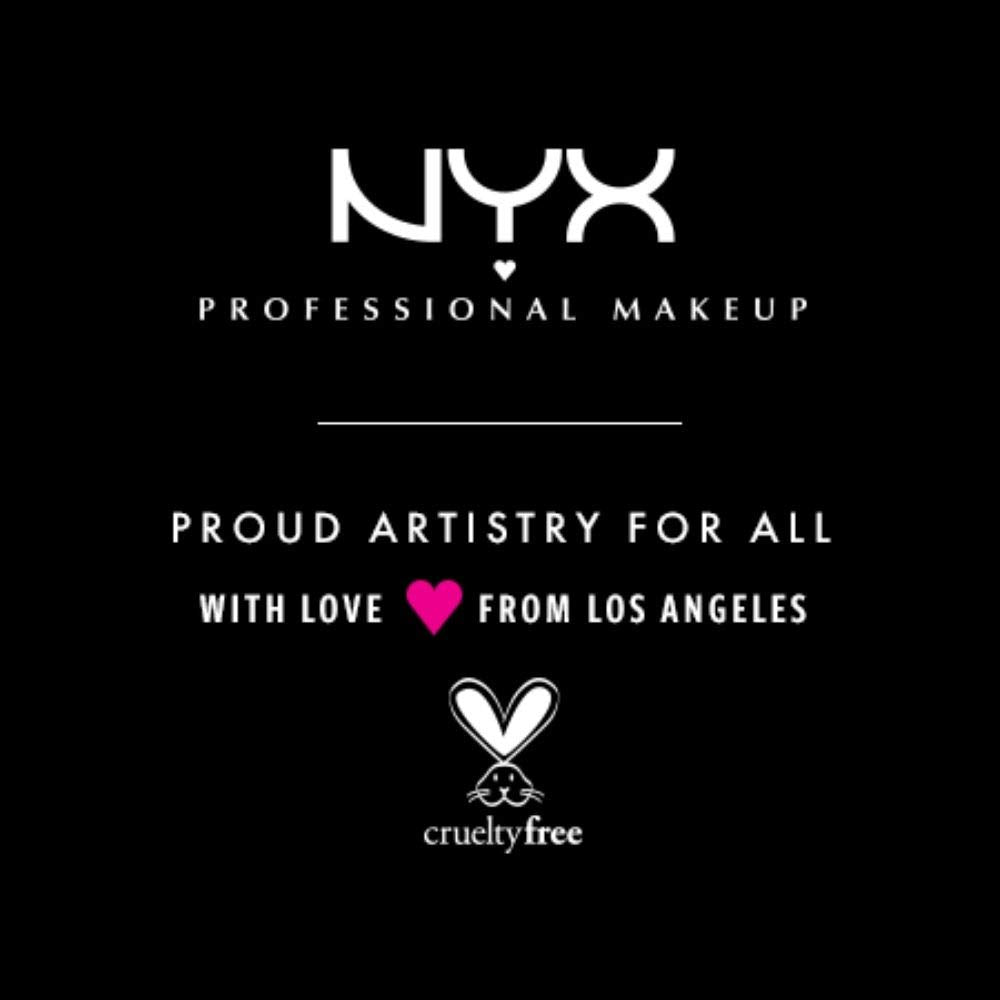 NYX PROFESSIONAL MAKEUP Butter Gloss, Non-Sticky Lip Gloss - Blueberry Tart (Periwinkle Blue) (Pack of 2)