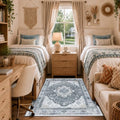 RELEANY Washable Area Rug by RELEANY