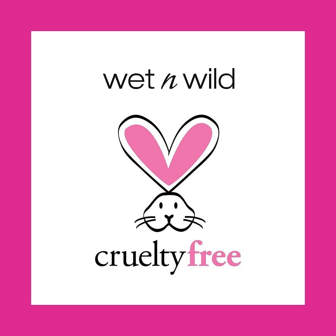 wet n wild Wild Shine Nail Polish, Matte Top Coat