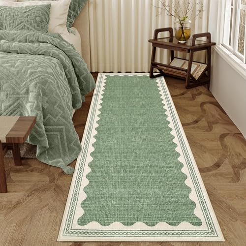 GarveeHome Scalloped Rug - Image 2