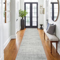 3x6 Runner Rug Non Slip, Washable Rug Runners by Art%26Tuft