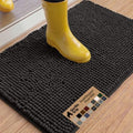 GORILLA GRIP SoakSTOPPER Indoor Door Mat by GorillaGrip