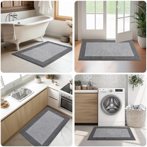 Runner Rug 32" x 84", Kitchen Rug - Image 6