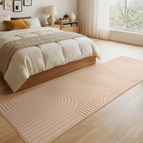 Soalmost 2x8 Washable Kitchen Runner Rug - Image 4