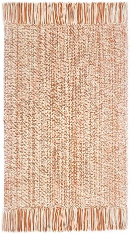COTTON CRAFT Woven Area Rug by COTTONCRAFT