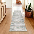 Hallway Runner Rug 3x6 by Unknown