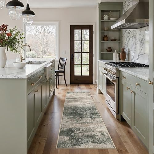 BEIMO 2x6 Runner Rug for Hallway - Image 3