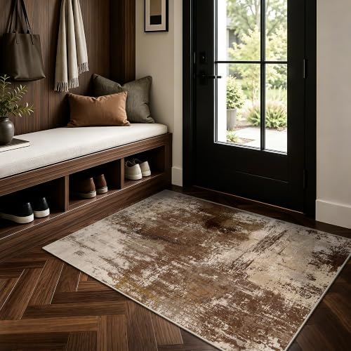2x3 Rugs for Entryway - Image 4