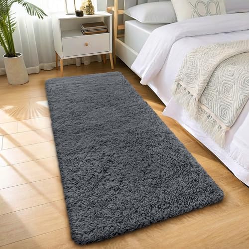 OLANLY 3x9 Machine Washable Runner Rugs - Image 3