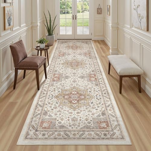 cotiled 3x12 Hallway Runner Rug - Image 4
