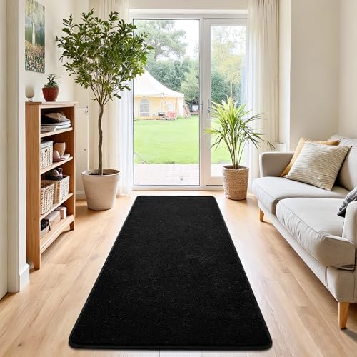Chicrug 2'6''x8 Minimalist Washable Runner Rugs - Image 5