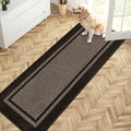PURRUGS Hallway Runner Rug by PURRUGS