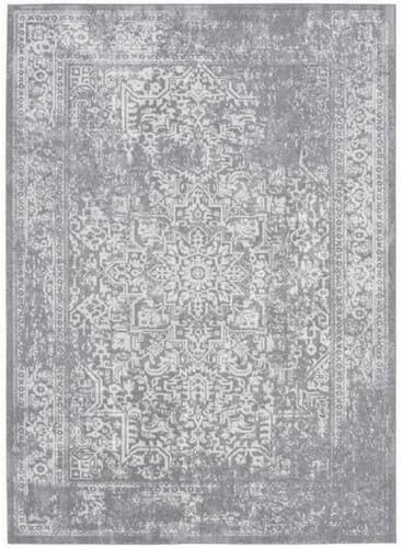 SAFAVIEH Evoke Square Rug 6'7" - Image 5