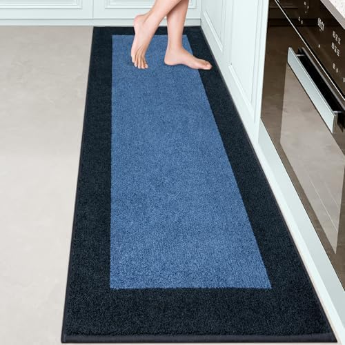 Runner Rug 24" x 84" for Kitchen by Unknown