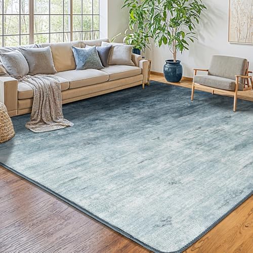5x7 Washable Area Rug - Image 4