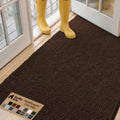 GORILLA GRIP SoakSTOPPER Indoor Door Mat by GorillaGrip