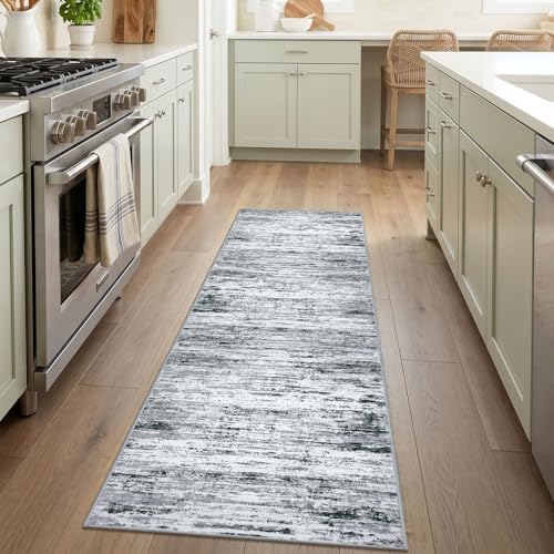 Lansny Abstract Washable Runners - Image 2