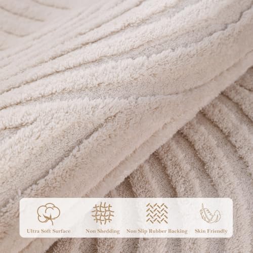 Ciicool Long 8ft Hallway Runner Rug - Image 4