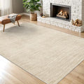 Valenrug Washable Rugs 5x7, Non Slip Large Area Rugs by Valenrug