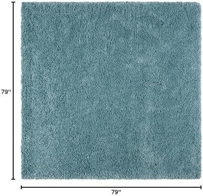 SAFAVIEH California Shag Collection Area Rug - Image 2