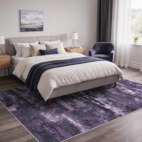 BEIMO 6x9 Area Rugs for Bedroom - Image 4