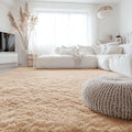 OLANLY 6x8 Machine Washable Large Area Rugs by OLANLY