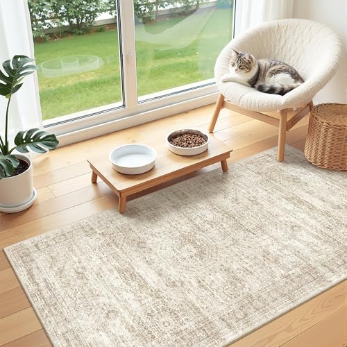 2x4 Rug Runners for Hallways Non Slip - Image 5