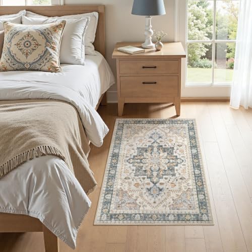 Tortania Area Rug 2x3 Doormat - Image 5
