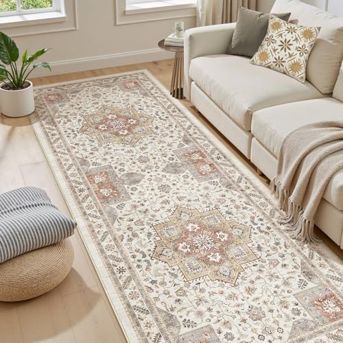 cotiled 3x12 Hallway Runner Rug - Image 5