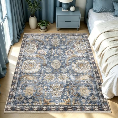 RUGSURE Washable Area Rugs - Image 3