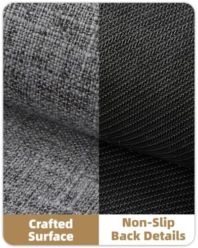 Color&Geometry Ultra-Thin Indoor Door Mat Entrance - Image 6
