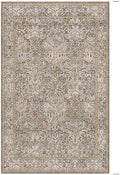 Dining Room Rugs for Under Table by HazoHaus