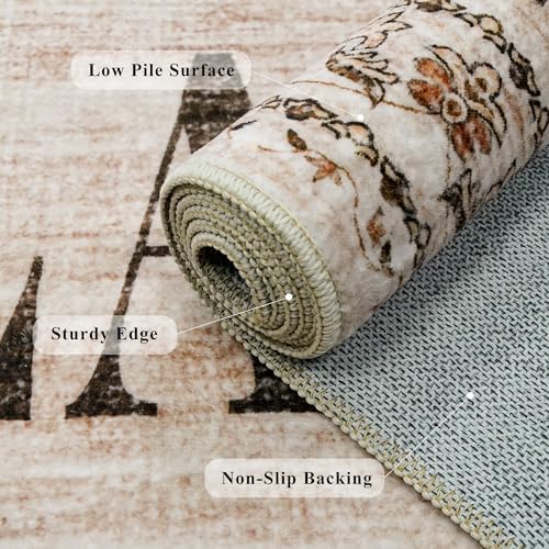 2x6 Runner Rug for Laundry Room - Image 6
