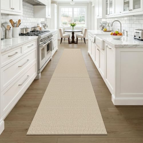 KOZYFLY Cotton 2x12 Runners Rugs - Image 2