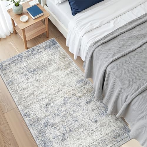 2x4 Rug Runners for Hallways Non Slip - Image 4