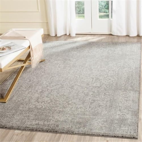 SAFAVIEH Evoke Square Rug 6'7" - Image 2