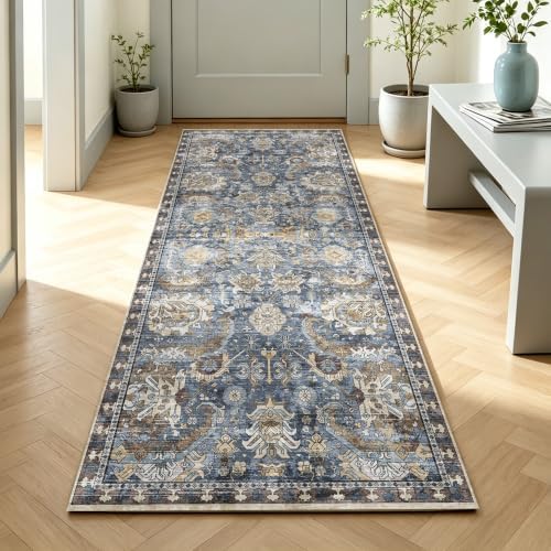 RUGSURE Washable Area Rugs - Image 2