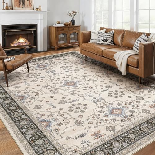 10x12 Area Rugs for Living Room by homewill